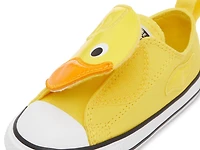 Chuck Taylor All Star One Strap Duck Sneaker - Kids'