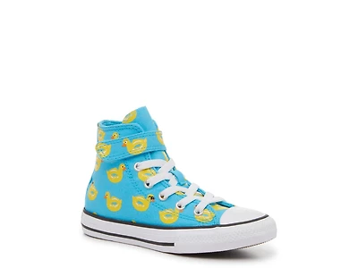 Chuck Taylor All Star High-Top Sneaker