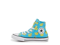 Chuck Taylor All Star High-Top Sneaker