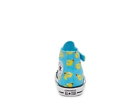 Chuck Taylor All Star High-Top Sneaker