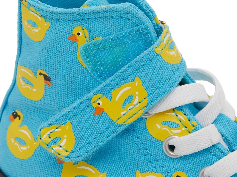Chuck Taylor All Star High-Top Sneaker