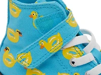 Chuck Taylor All Star High-Top Sneaker