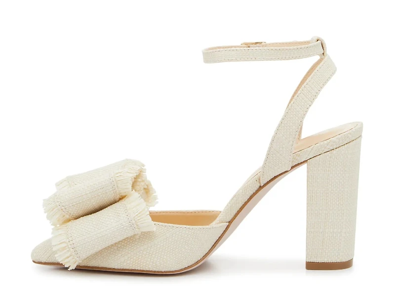 Nahia Pump