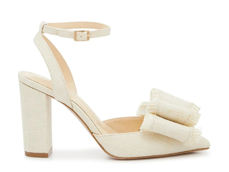 Nahia Pump