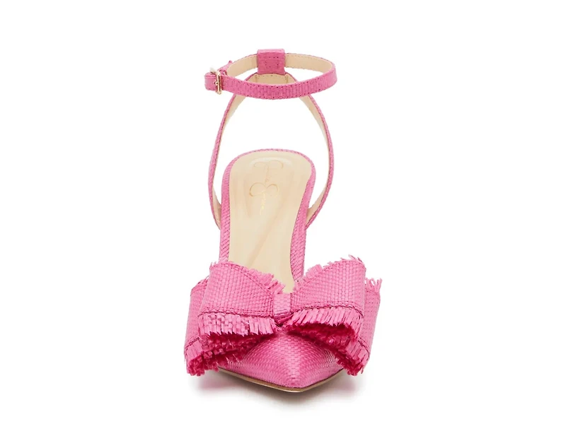 Nahia Pump