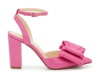 Nahia Pump