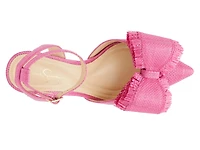 Nahia Pump