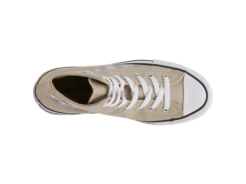 Chuck Taylor All Star Lift High-Top Sneaker - Kids'