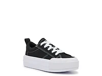 Chuck Taylor All Star Cruise Platform Sneaker - Kids'