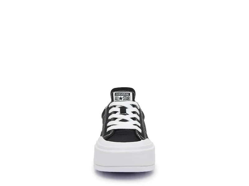 Chuck Taylor All Star Cruise Platform Sneaker - Kids'