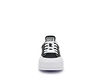 Chuck Taylor All Star Cruise Platform Sneaker - Kids'