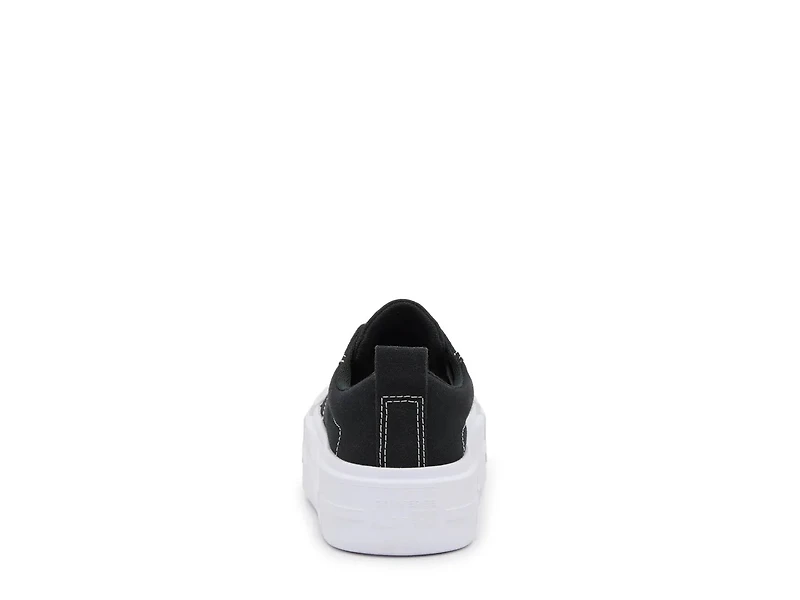 Chuck Taylor All Star Cruise Platform Sneaker - Kids'