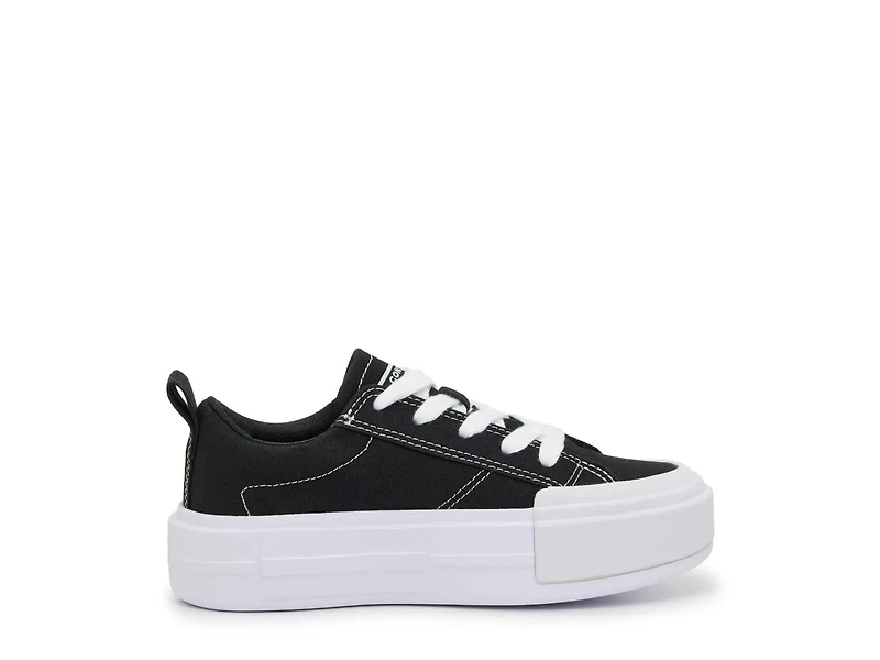 Chuck Taylor All Star Cruise Platform Sneaker - Kids'