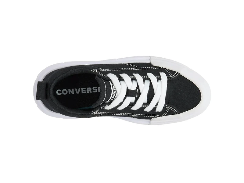 Chuck Taylor All Star Cruise Platform Sneaker - Kids'