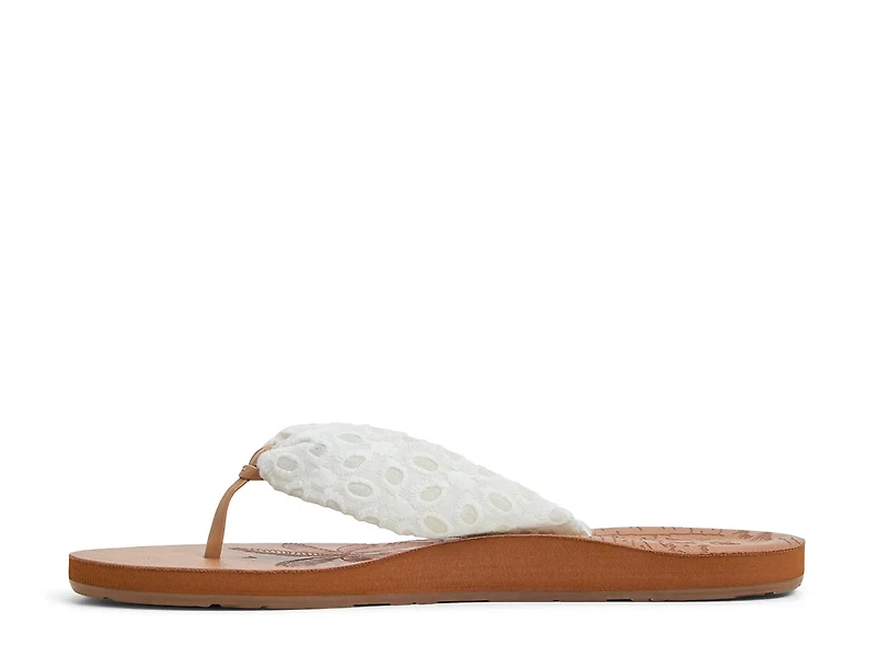 Tulum Flip Flop