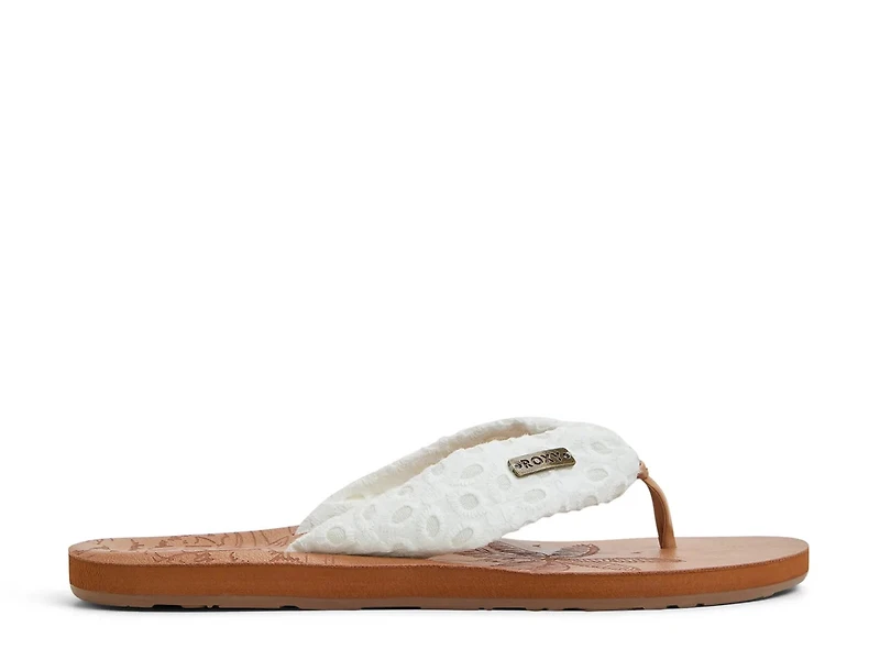 Tulum Flip Flop