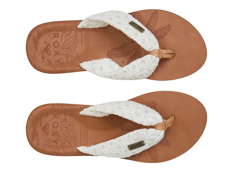 Tulum Flip Flop