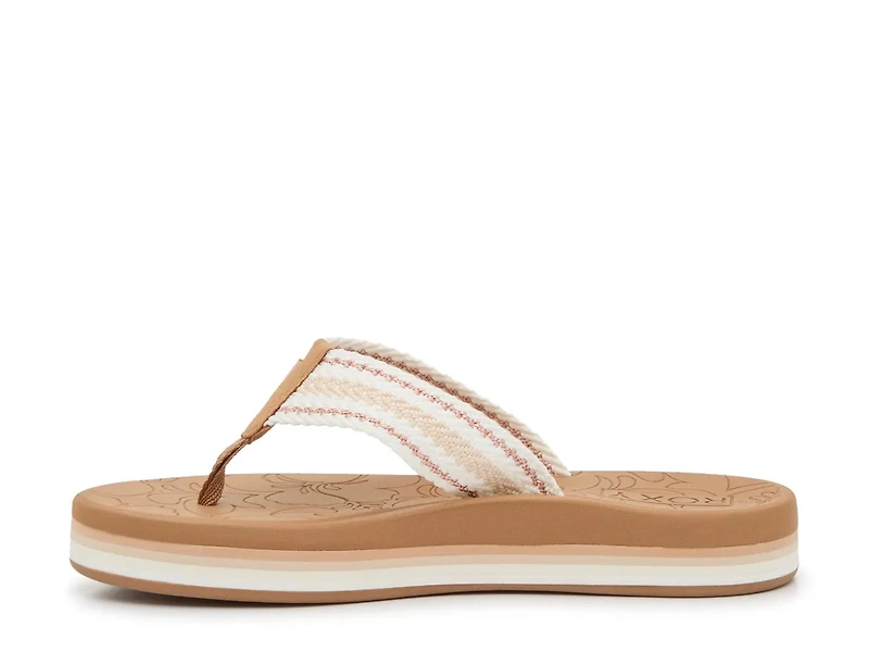 Gianna Flip Flop