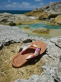 Tulum Flip Flop