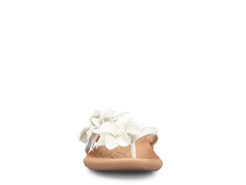 Hensley Sandal