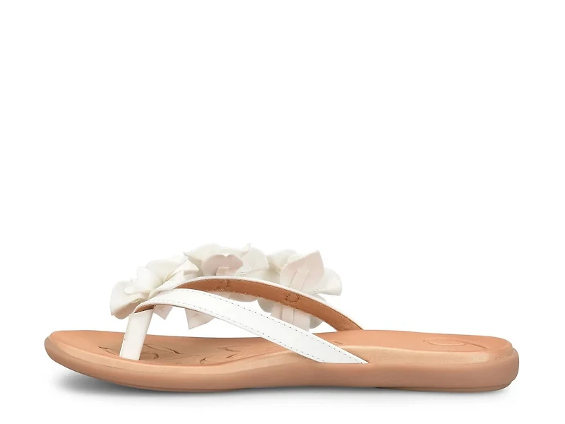Hensley Sandal