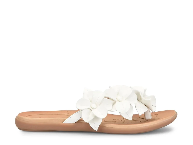 Hensley Sandal