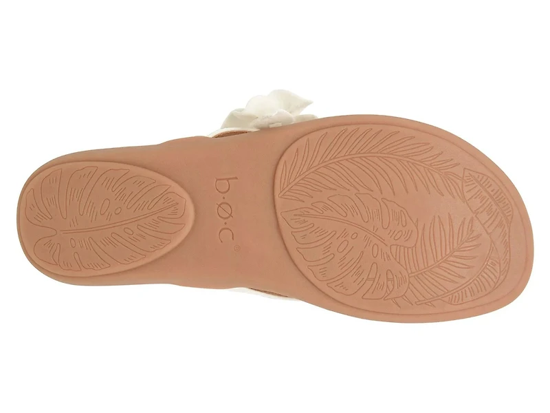 Hensley Sandal