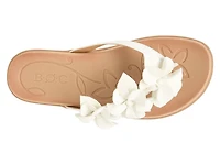 Hensley Sandal