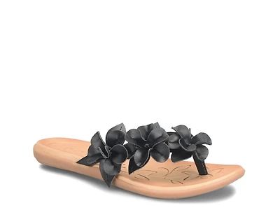 Hensley Sandal