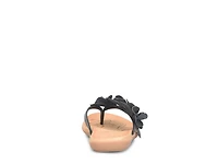 Hensley Sandal