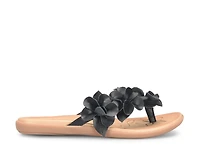 Hensley Sandal