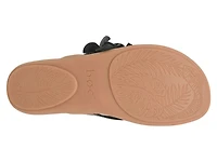 Hensley Sandal