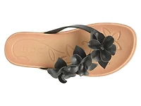 Hensley Sandal