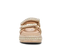 Big Mona Platform Sandal