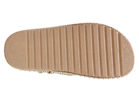 Big Mona Platform Sandal