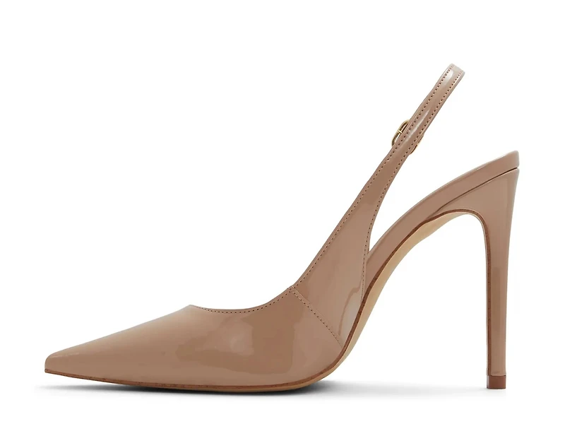 Stessy Sling Pump
