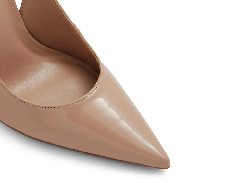 Stessy Sling Pump