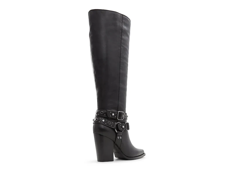 Thelidan Riding Boot