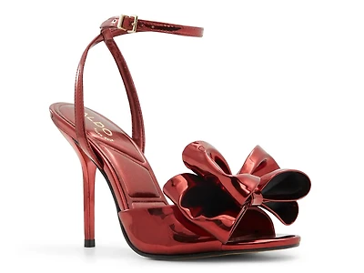 Tinsletta Sandal