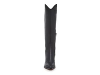 Annika Wide Calf Boot