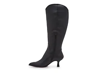 Annika Wide Calf Boot
