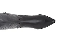 Annika Wide Calf Boot