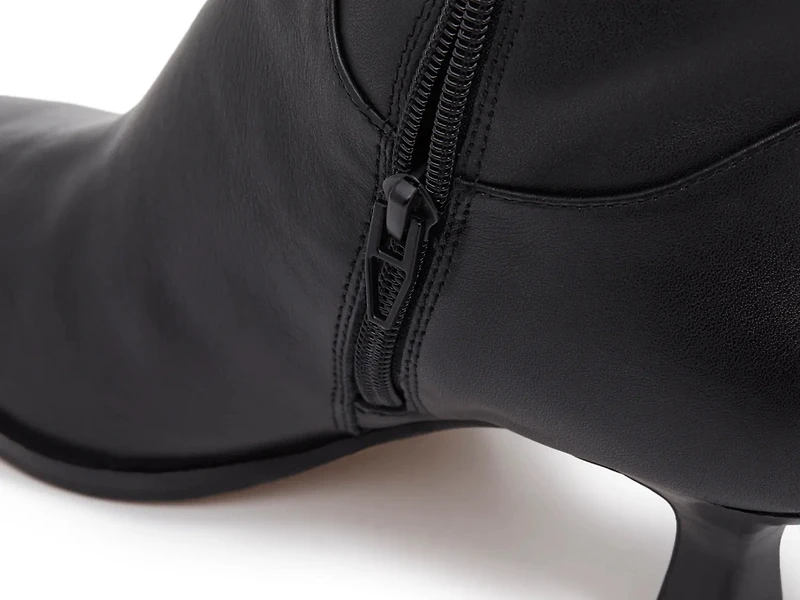 Annika Wide Calf Boot