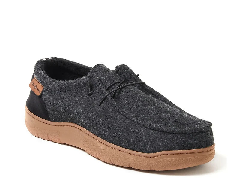 Bennett Chukka Slipper