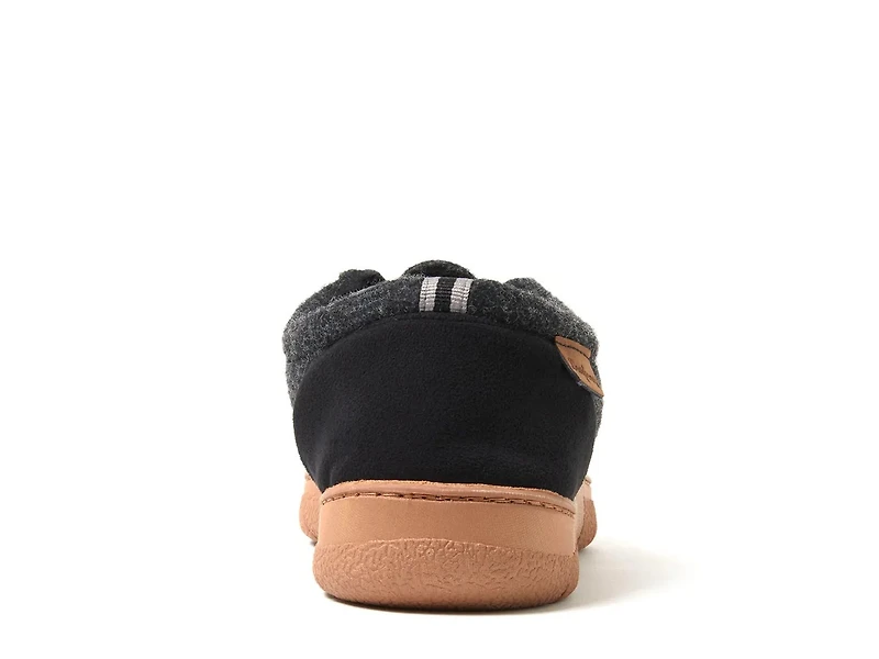Bennett Chukka Slipper