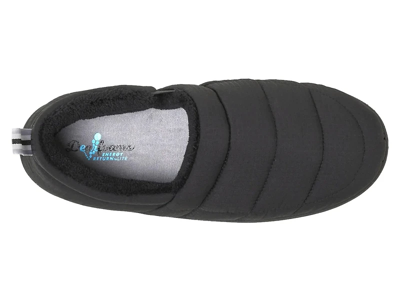 Cullen Slipper