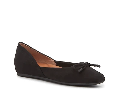 Sailor Wedge Slip-On