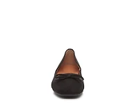 Sailor Wedge Slip-On