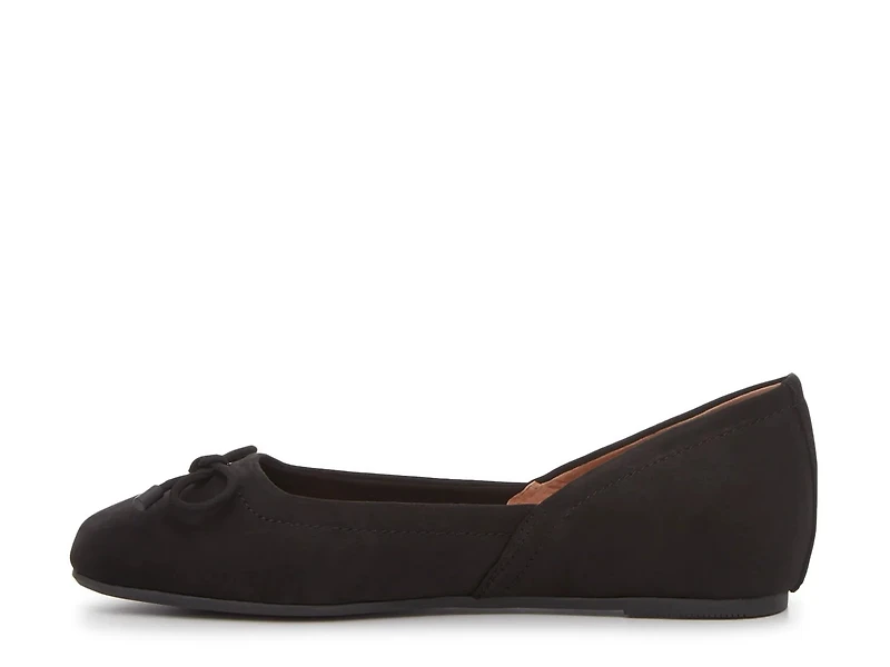 Sailor Wedge Slip-On