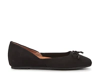 Sailor Wedge Slip-On